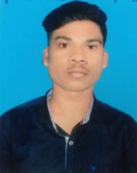 Student Photo Not Available